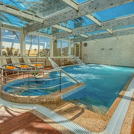 Eurostars Louxo Talaso Hotel