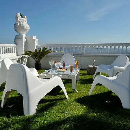 Eurostars Louxo Talaso Hotel O Grove