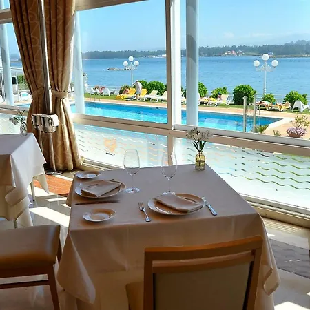 Hotel Eurostars Louxo Talaso O Grove