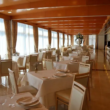 Eurostars Louxo Talaso Hotel