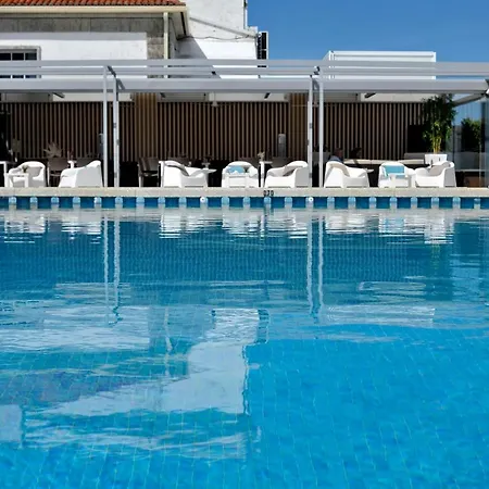 Hotel Eurostars Louxo Talaso O Grove