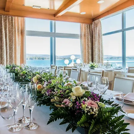 Eurostars Louxo Talaso 4*