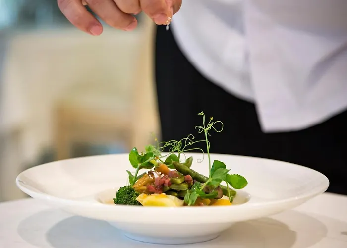 Otel Eurostars Louxo Talaso