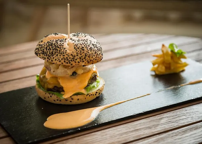 Eurostars Louxo Talaso