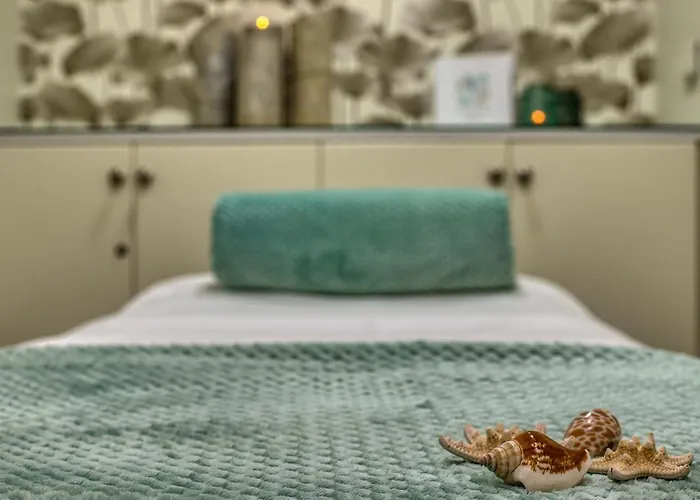 Eurostars Louxo Talaso Otel 4*