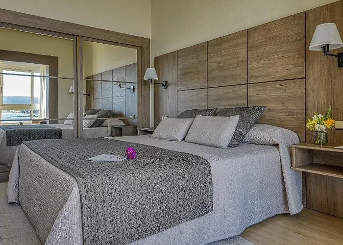 Eurostars Louxo Talaso Otel 4*