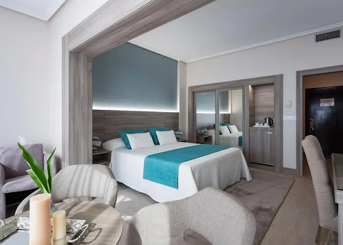 Eurostars Louxo Talaso Otel