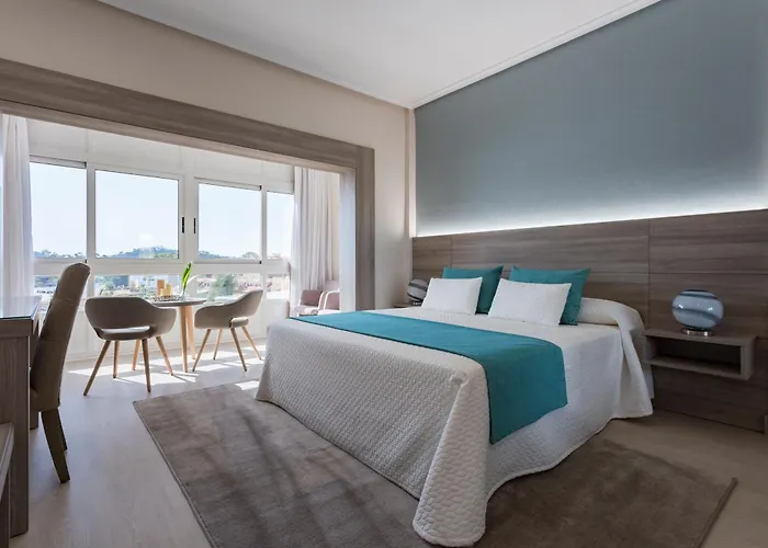 Eurostars Louxo Talaso Otel