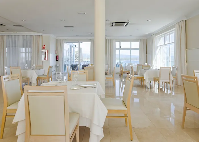 Eurostars Louxo Talaso Otel