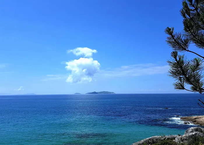 Eurostars Louxo Talaso Otel O Grove