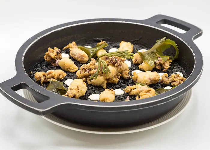 Eurostars Louxo Talaso Otel O Grove