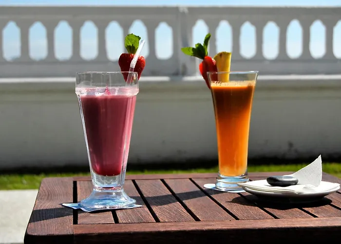 Eurostars Louxo Talaso