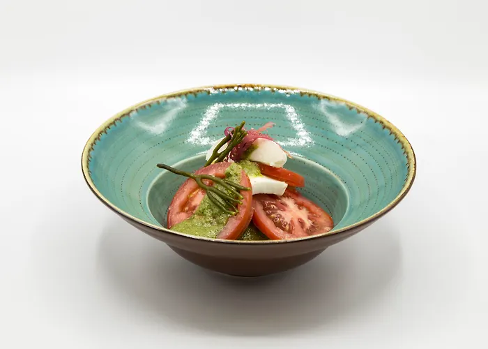 Otel Eurostars Louxo Talaso O Grove