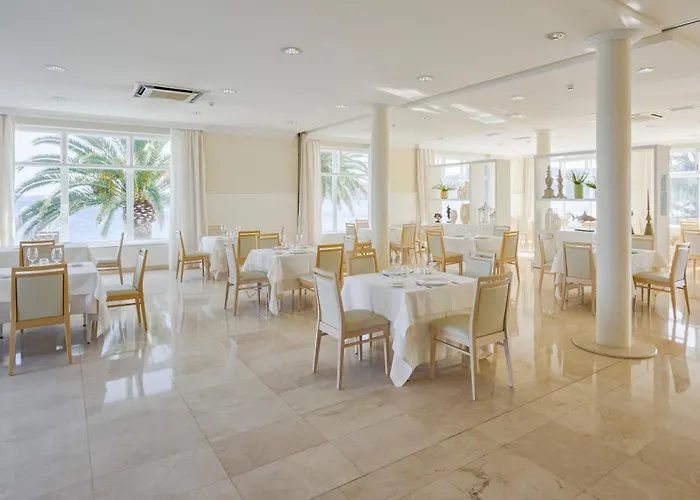 Eurostars Louxo Talaso Otel O Grove