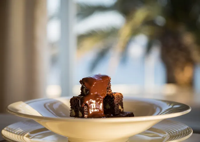 Eurostars Louxo Talaso Otel O Grove