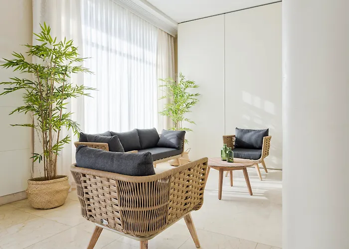 Eurostars Louxo Talaso O Grove