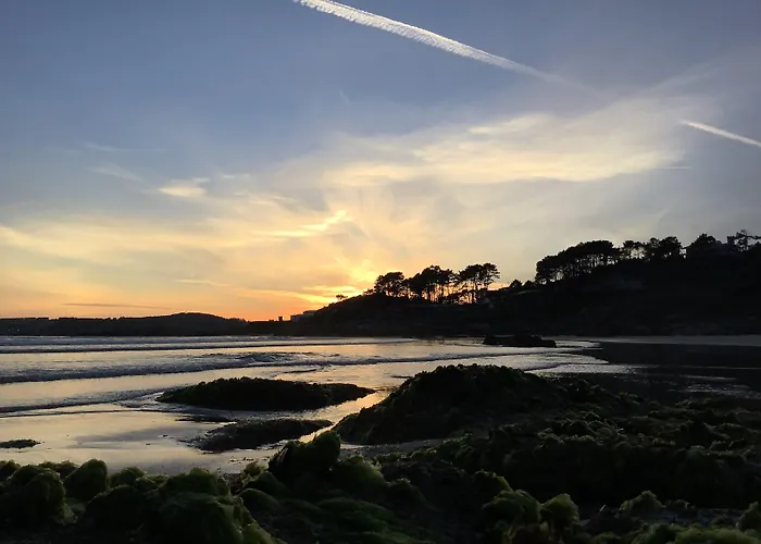 Otel Eurostars Louxo Talaso 4*