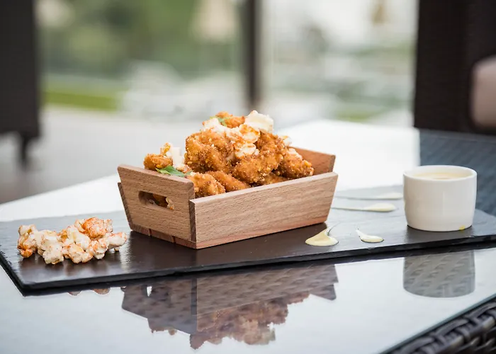 Eurostars Louxo Talaso