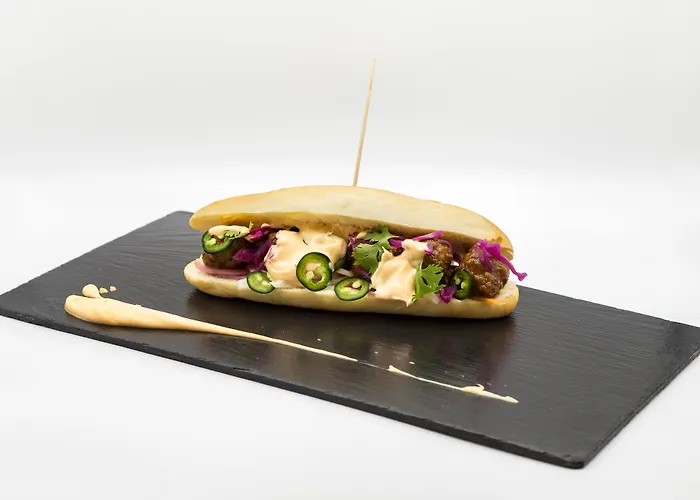 Eurostars Louxo Talaso Otel O Grove