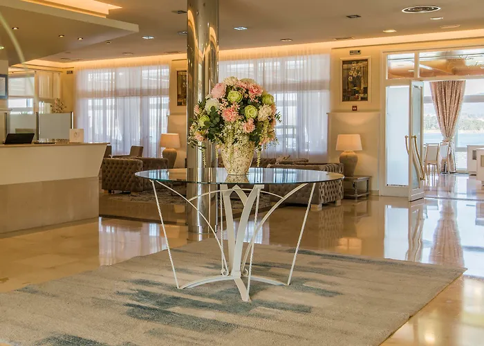 Eurostars Louxo Talaso O Grove