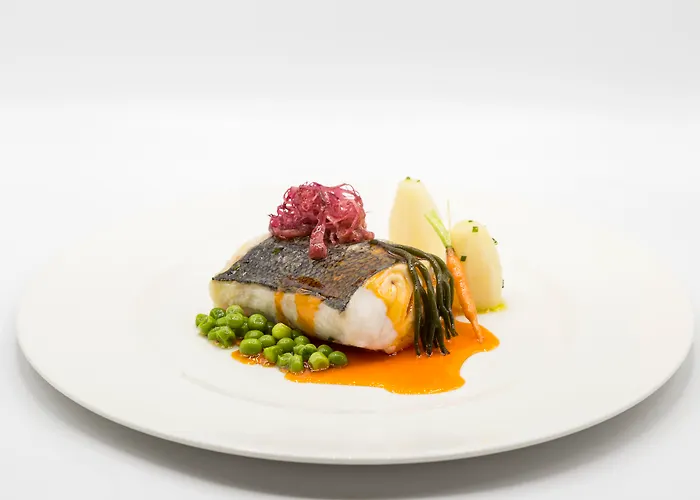 Otel Eurostars Louxo Talaso 4*