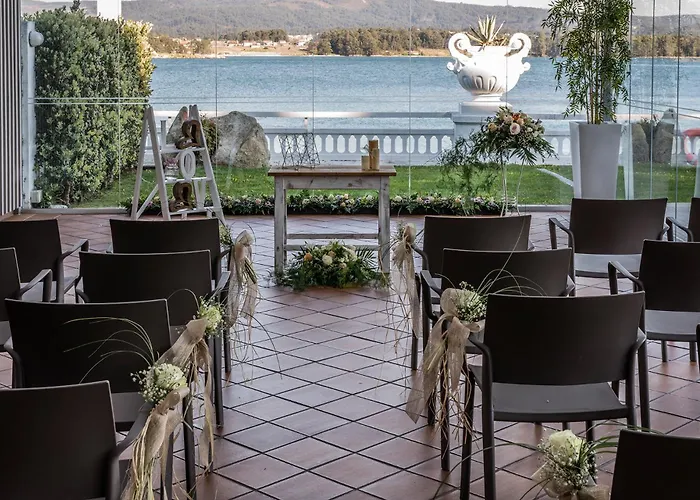 Otel Eurostars Louxo Talaso 4*