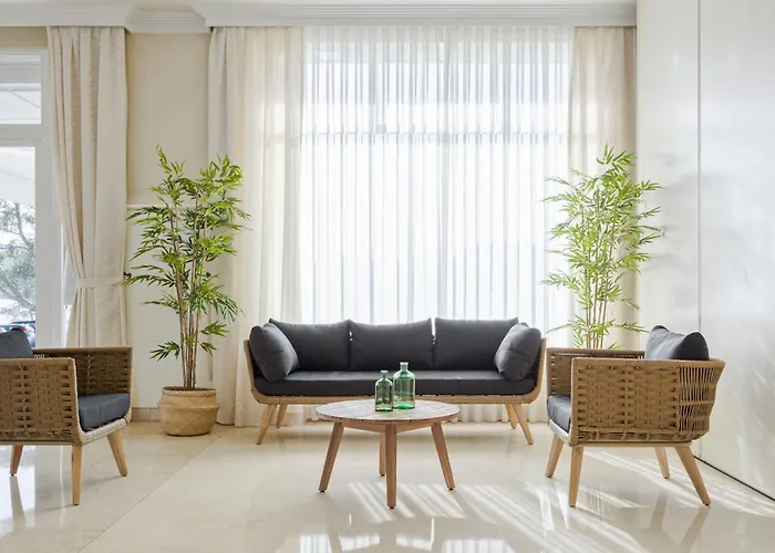 Otel Eurostars Louxo Talaso