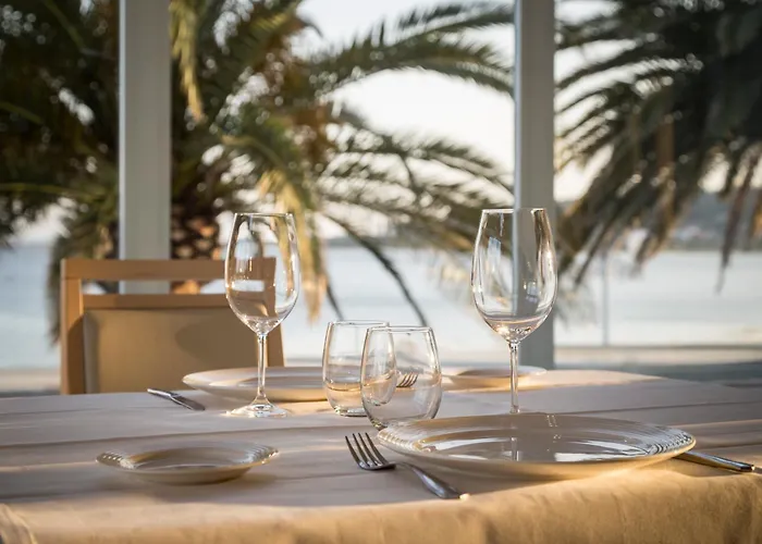 Eurostars Louxo Talaso Otel O Grove