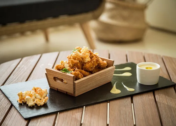 Eurostars Louxo Talaso O Grove