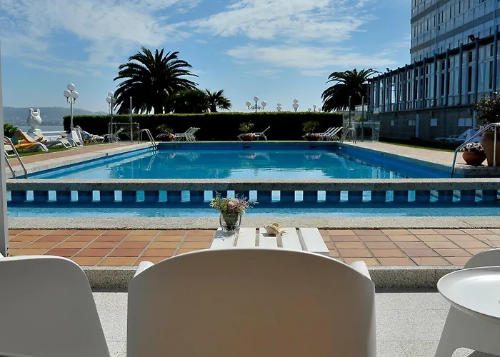 Eurostars Louxo Talaso Otel