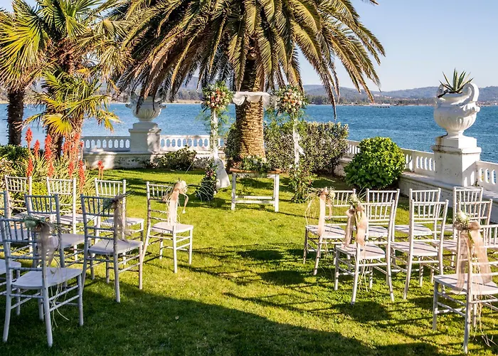 Eurostars Louxo Talaso