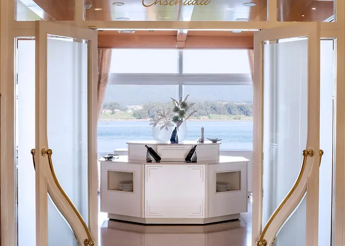 Eurostars Louxo Talaso 4*