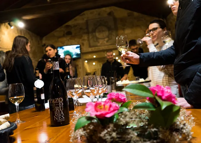 Otel Eurostars Louxo Talaso