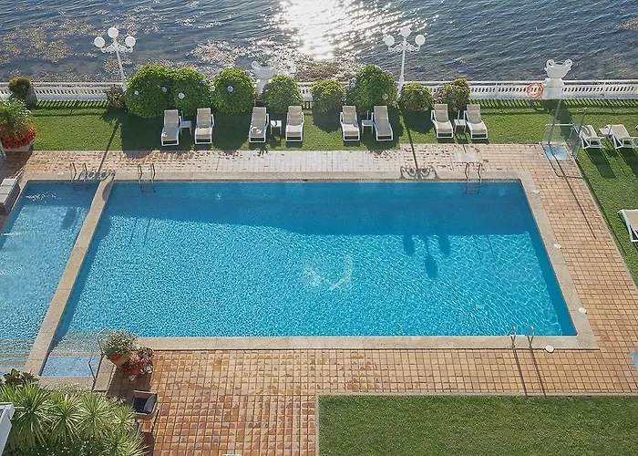 Eurostars Louxo Talaso Hotel O Grove