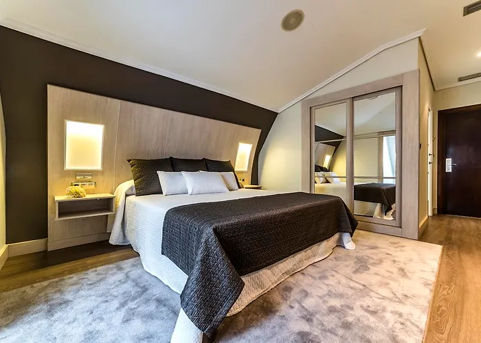 Eurostars Louxo Talaso O Grove