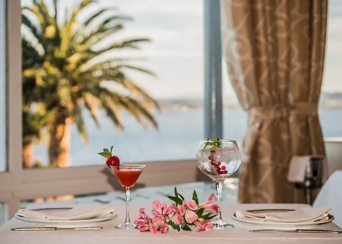 Eurostars Louxo Talaso Otel