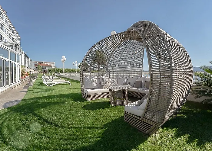 Eurostars Louxo Talaso O Grove