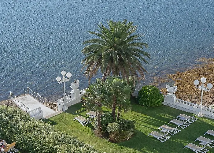 Eurostars Louxo Talaso