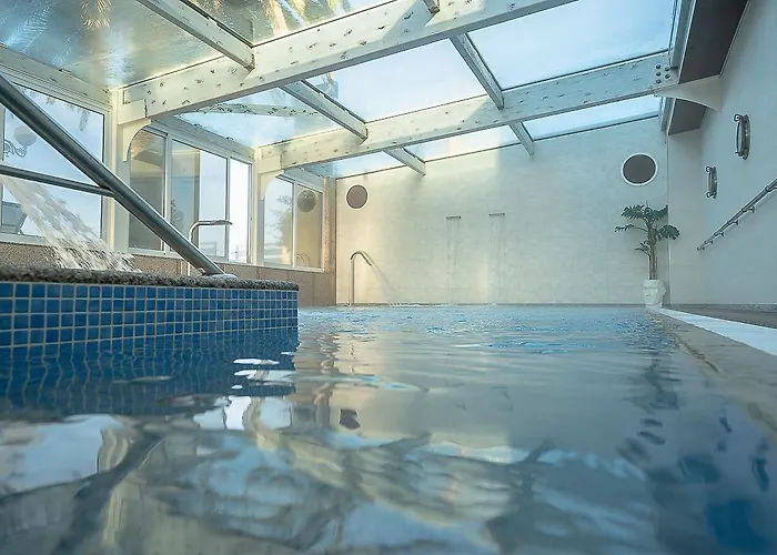 Otel Eurostars Louxo Talaso 4*