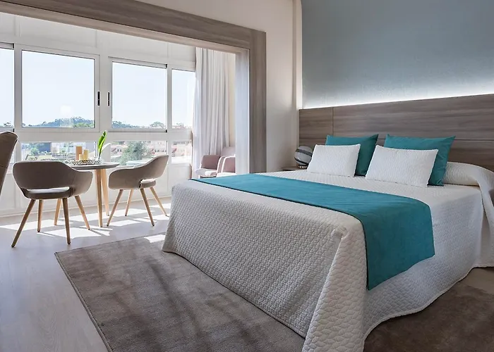 Eurostars Louxo Talaso 4* O Grove