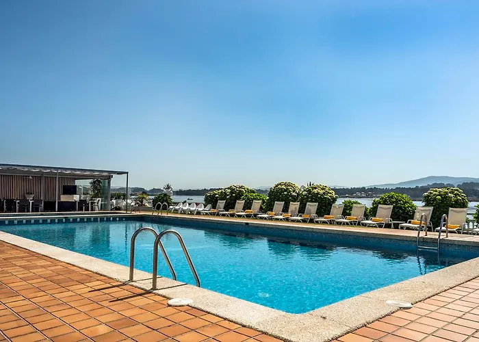 Eurostars Louxo Talaso O Grove