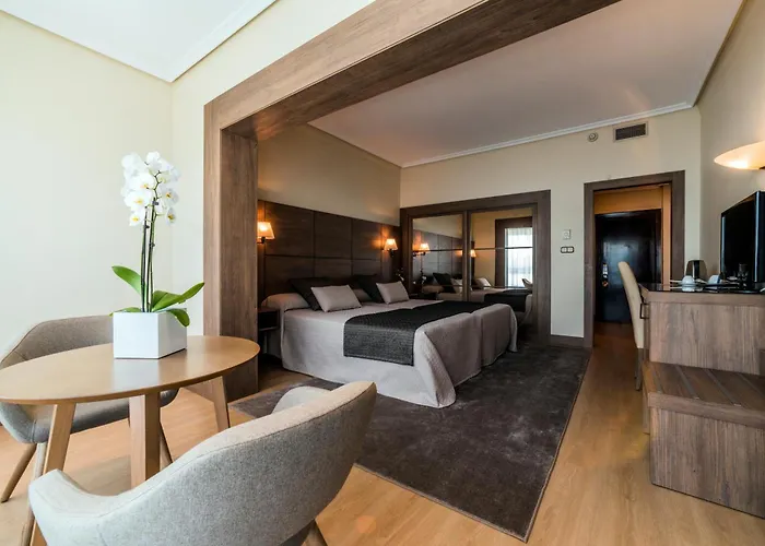 Eurostars Louxo Talaso Otel