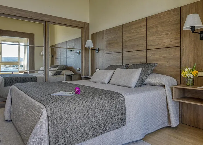 Eurostars Louxo Talaso Otel 4*