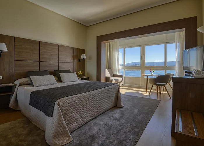 Eurostars Louxo Talaso 4*