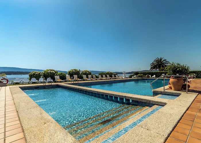 Eurostars Louxo Talaso 4*