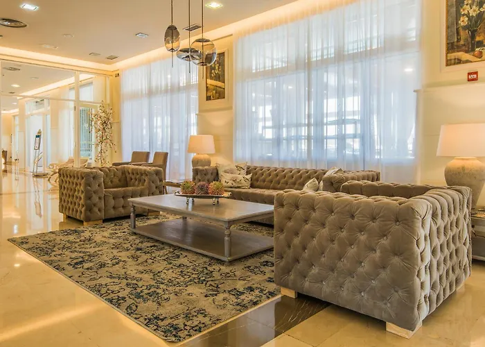 Eurostars Louxo Talaso 4*