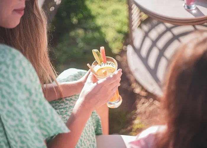 Eurostars Louxo Talaso Otel