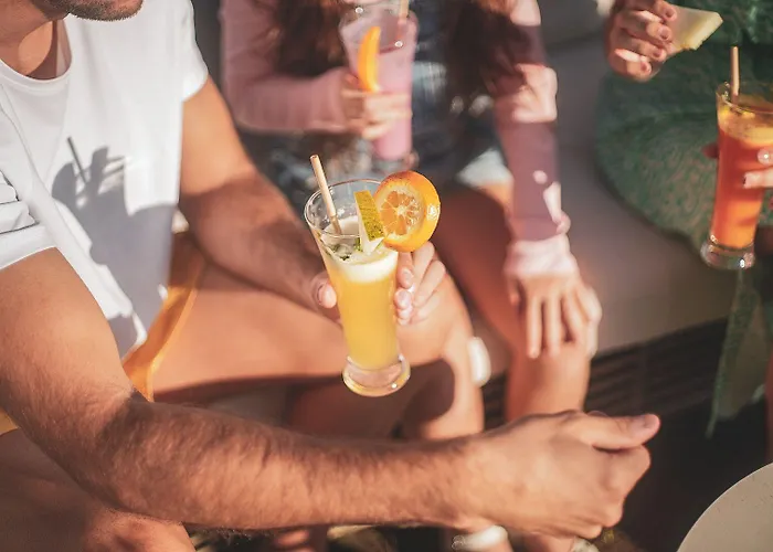 Eurostars Louxo Talaso Otel O Grove