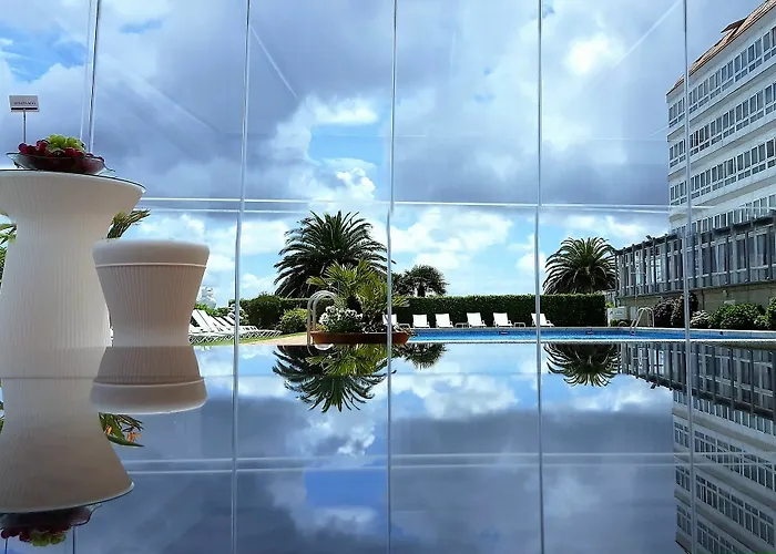 Eurostars Louxo Talaso Otel