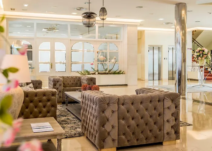 Talaso Louxo La Toja O Grove